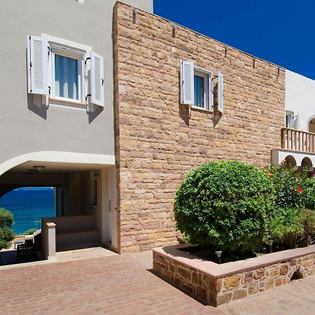 Plaka Studios Καρφάς Εξωτερικό φωτογραφία