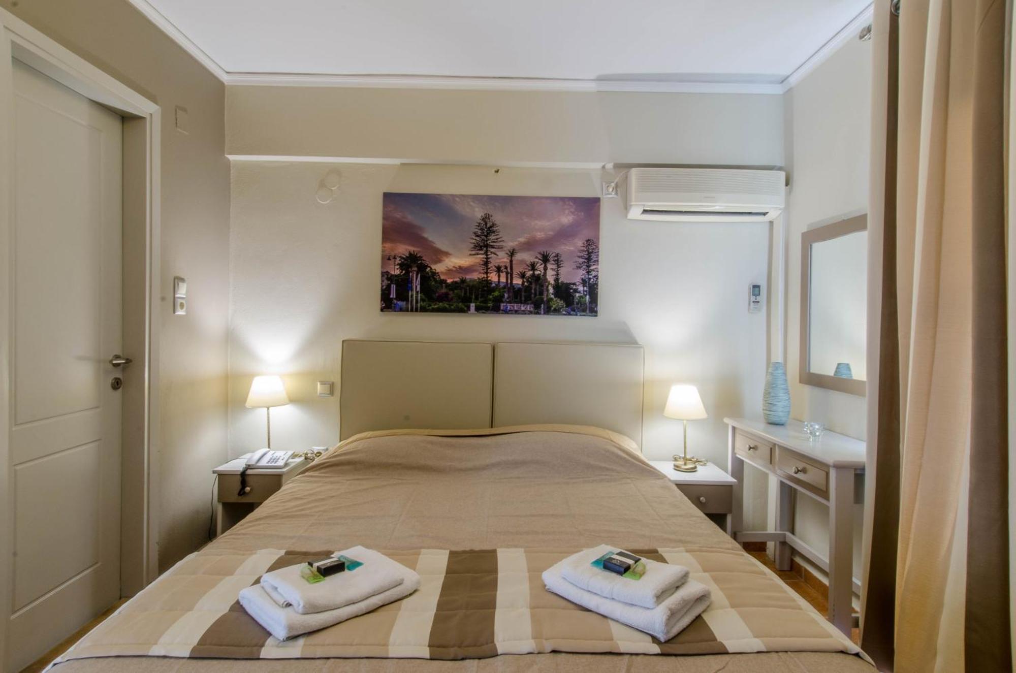 Plaka Studios Καρφάς Εξωτερικό φωτογραφία